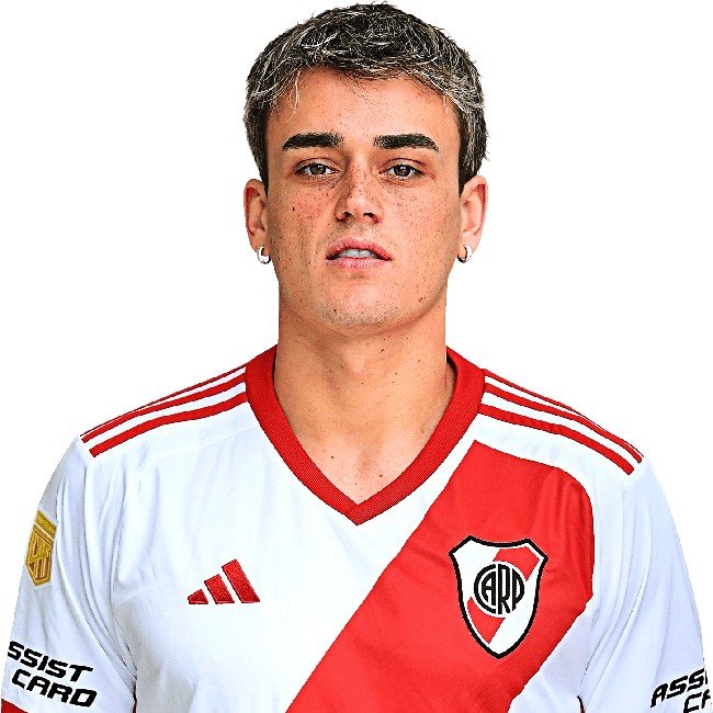 Nicolas Fonseca