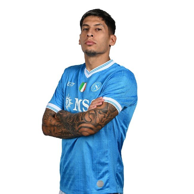 Mathias Olivera