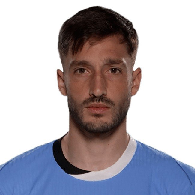 Matias Vina