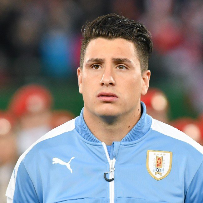 Jose Maria Gimenez
