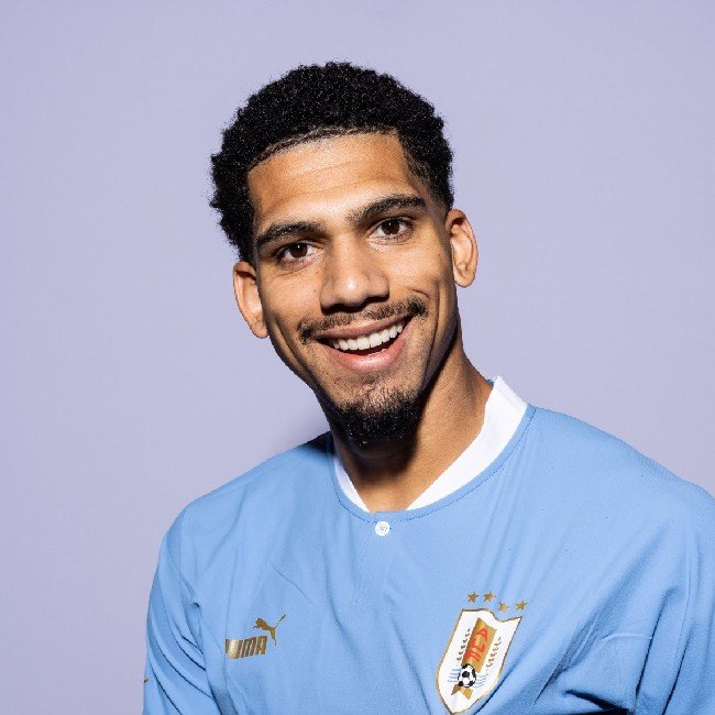 Ronald Araujo