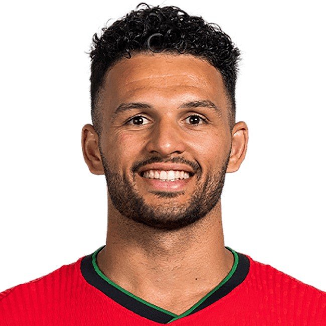 Goncalo Ramos