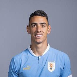 Jose Luiz Rodriguez
