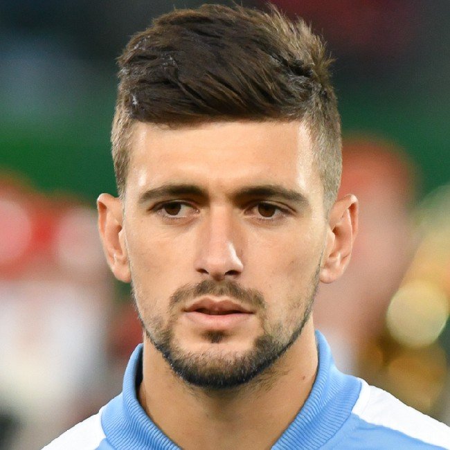 G De Arrascaeta