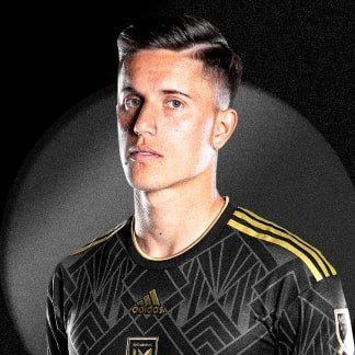 Brian Rodriguez