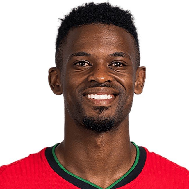 Nelson Semedo