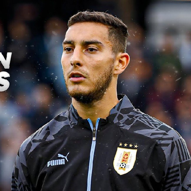 Sebastian Caceres