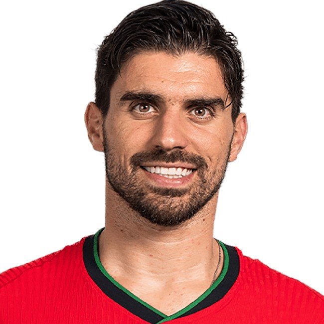Ruben Neves