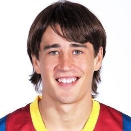 🇪🇸 Borja Krkić