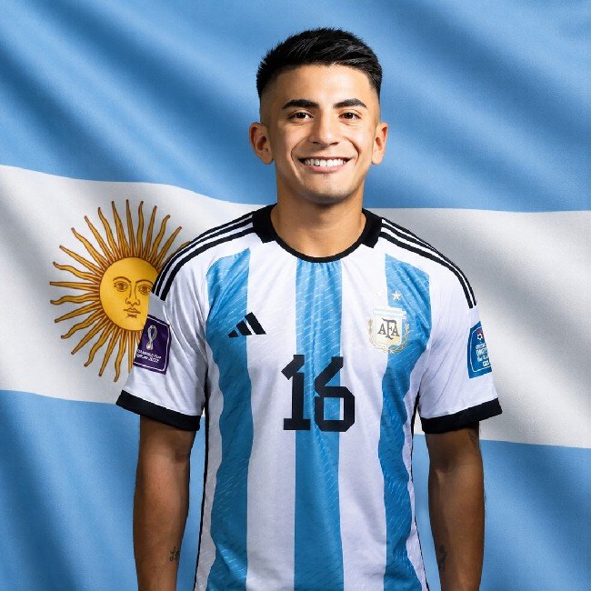 Thiago Almada