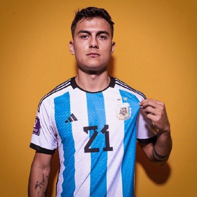 Paulo Dybala