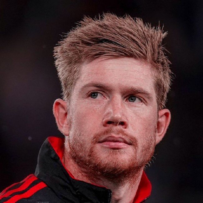 Kevin De Bruyne