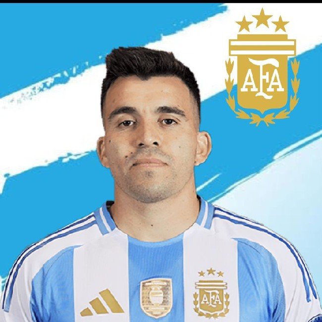 Marcos Acuna