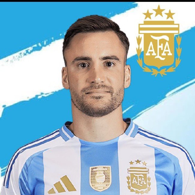 Nicolas Tagliafico