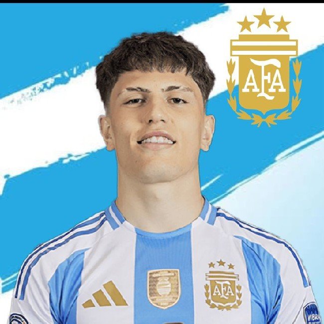 Alejandro Garnacho