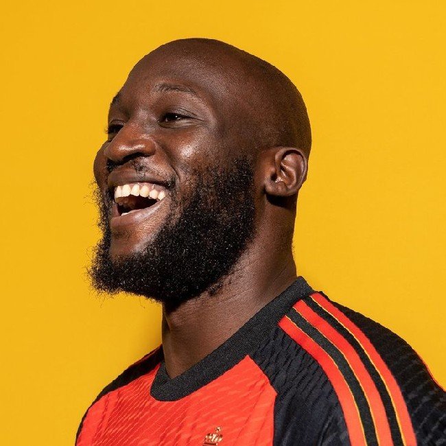 Romelu Lukaku