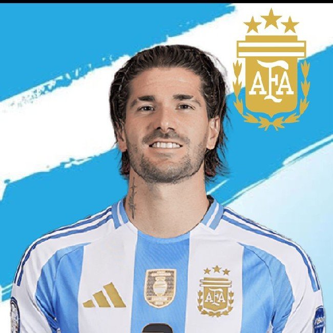 Rodrigo De Paul
