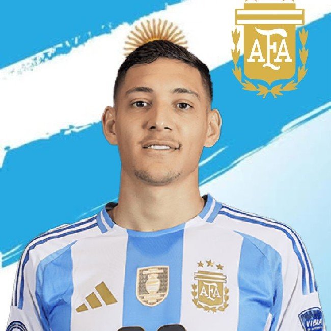 Nahuel Molina