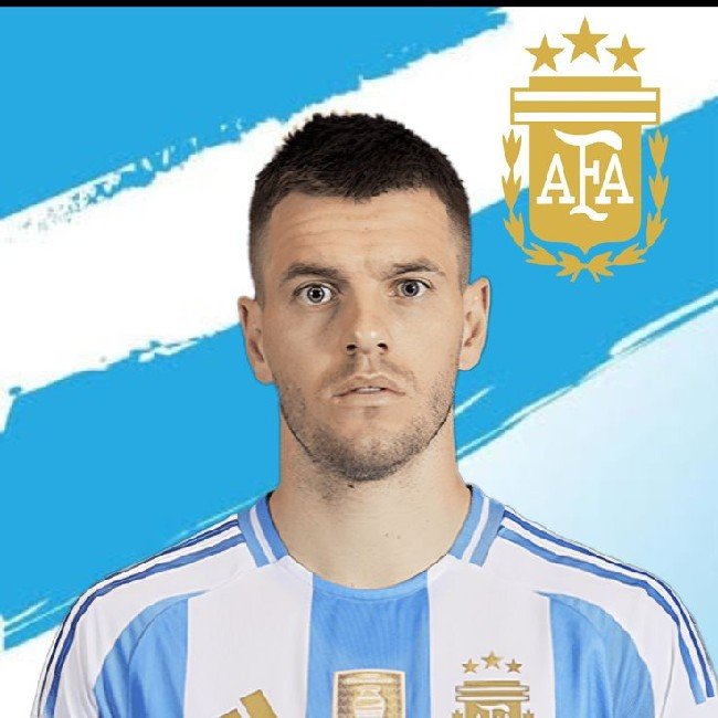 Giovani Lo Celso
