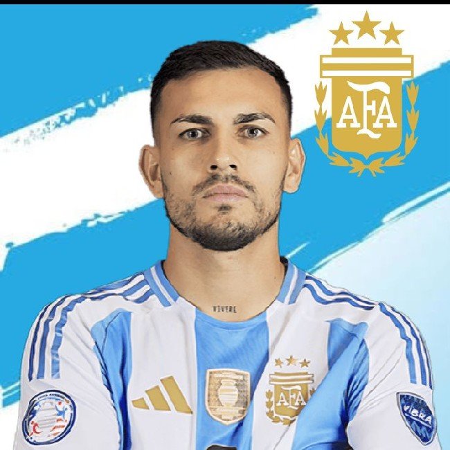 Leandro Paredes