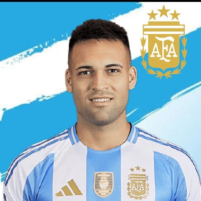Lautaro Martinez