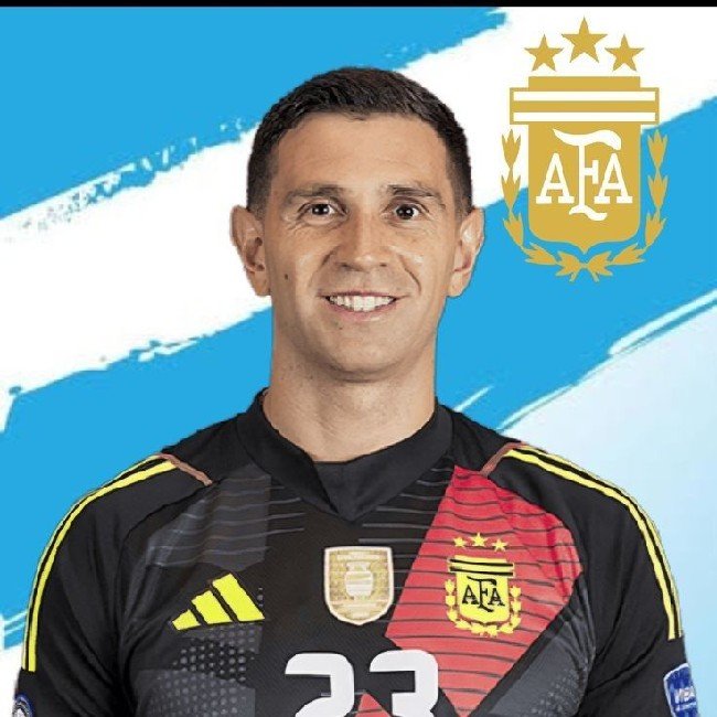 Emiliano Martinez