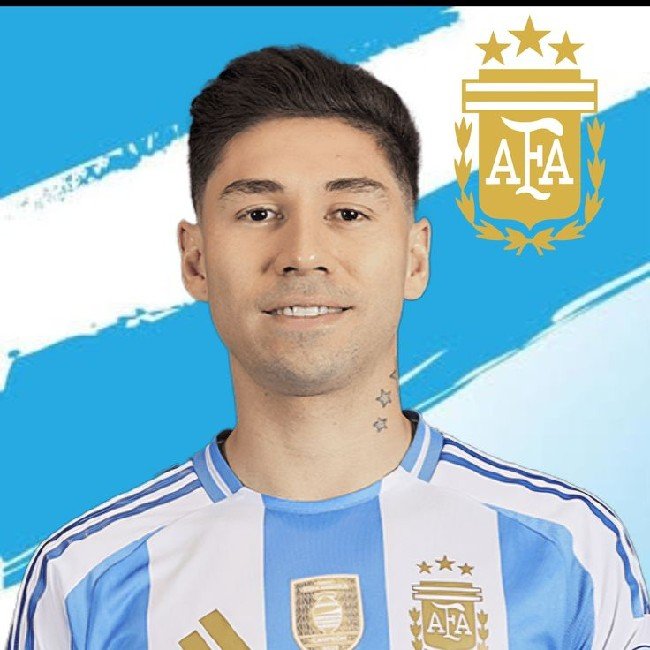 Gonzalo Montiel
