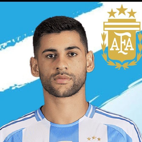 Cristian Romero