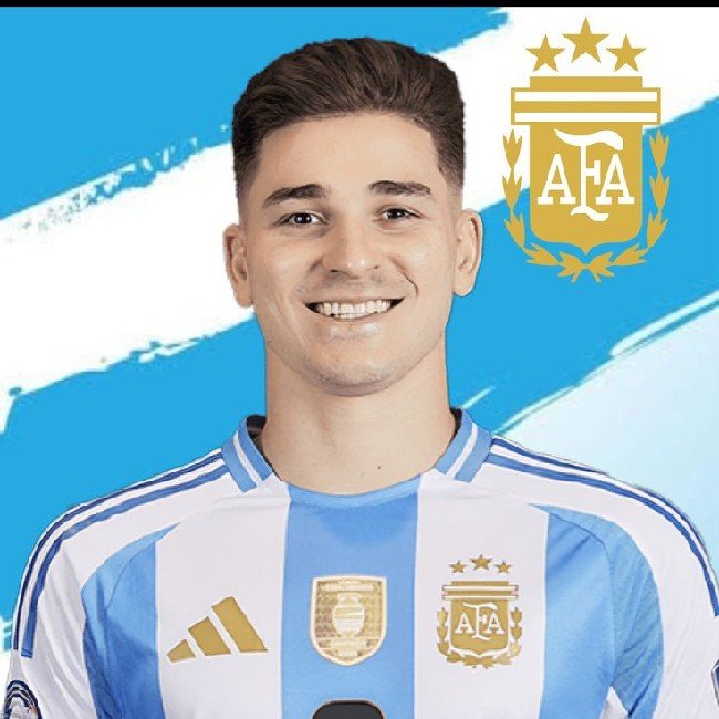 Julian Alvarez