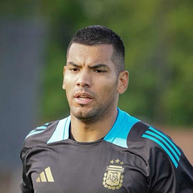 Walter Benitez