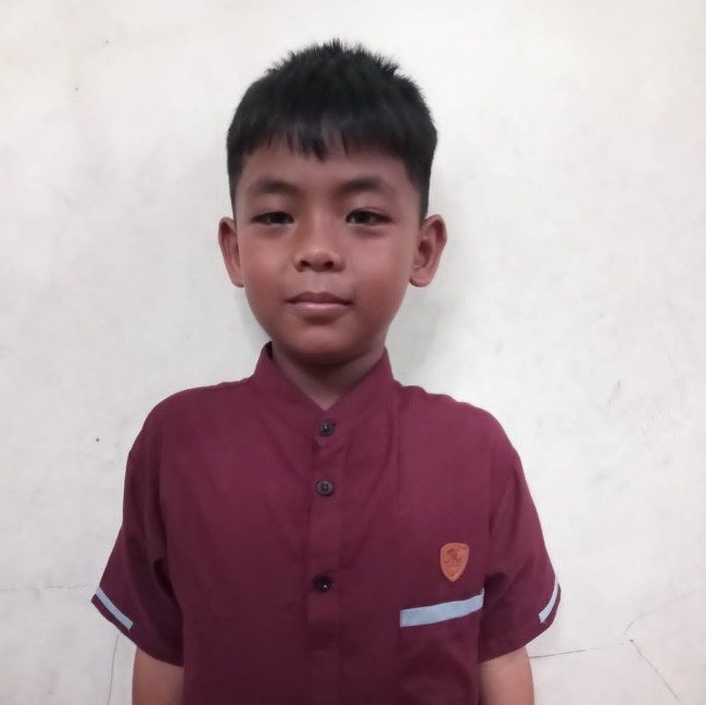 Muhammad Alif Naufal