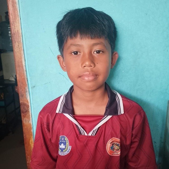 Mohamad Yanuar Pratama