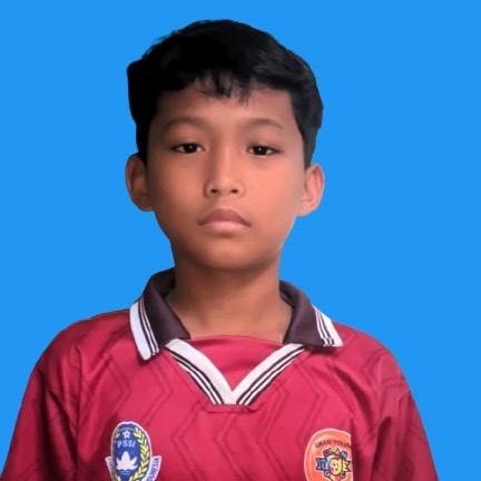 Abyan Achmad Gadi