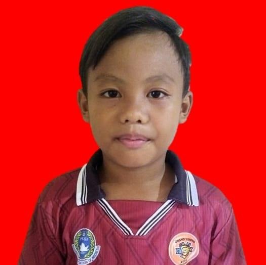 Ubaid El Fawaz Herlambang