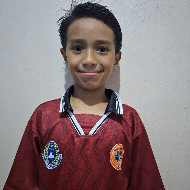 Ardana Virendra Ramadhan