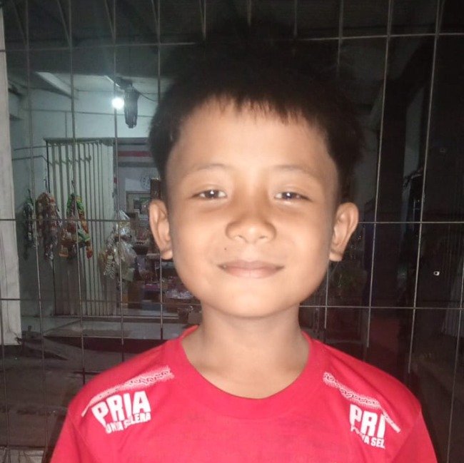 MUHAMMAD FAJAR AL TARIS