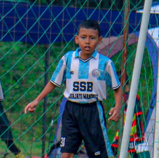 Muhammad Arhnez Arrazka Wibowo