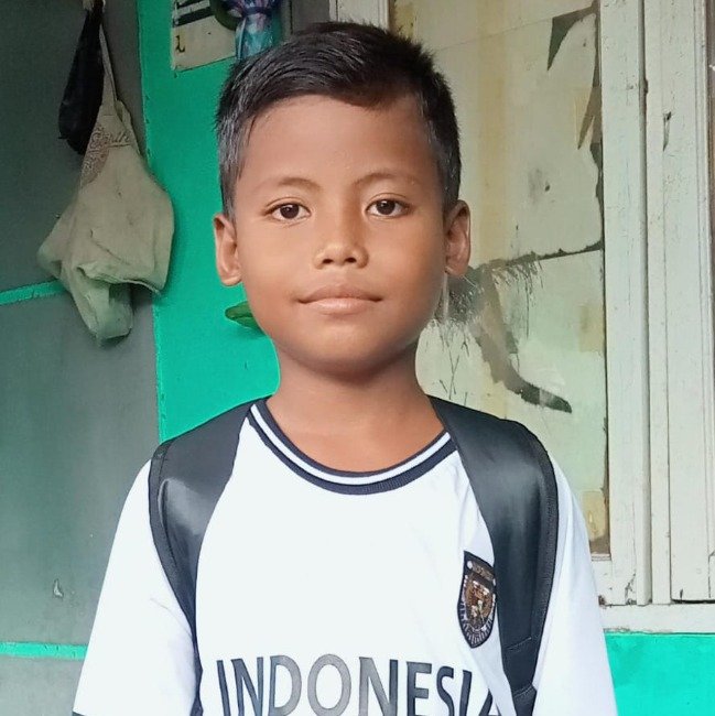 Ibrahim Yuda Pratama