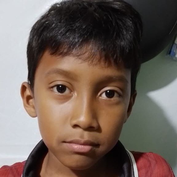 Arroyyan Musyyafa