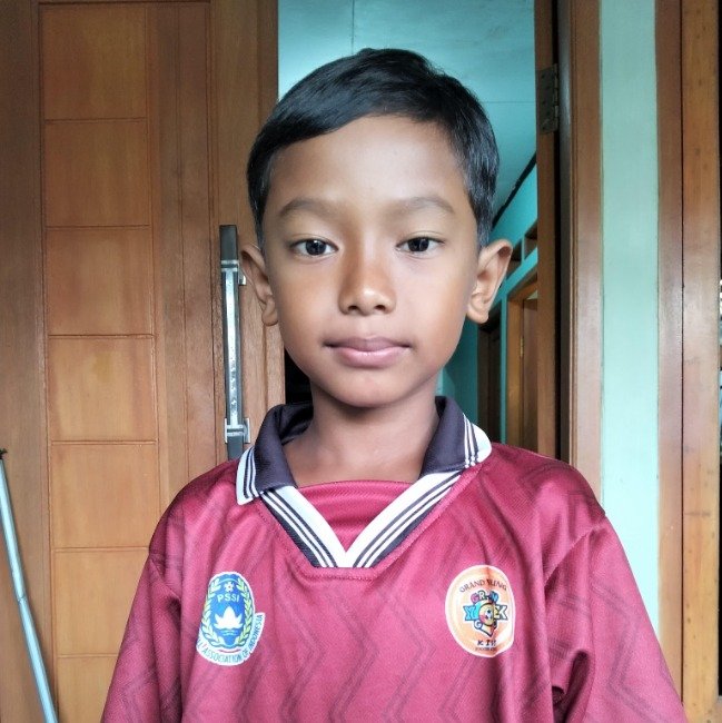 Arkan Abqory