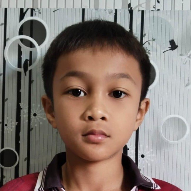 Azka Faiz Al Arkhan