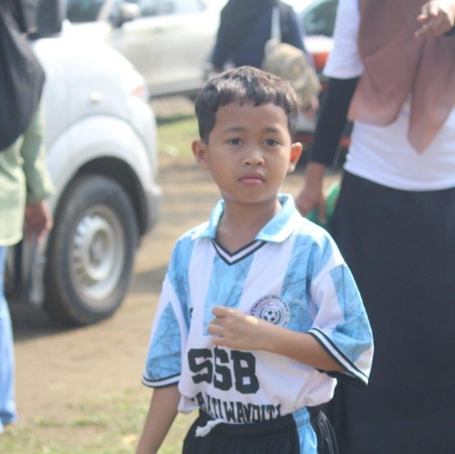 Malik Bagja