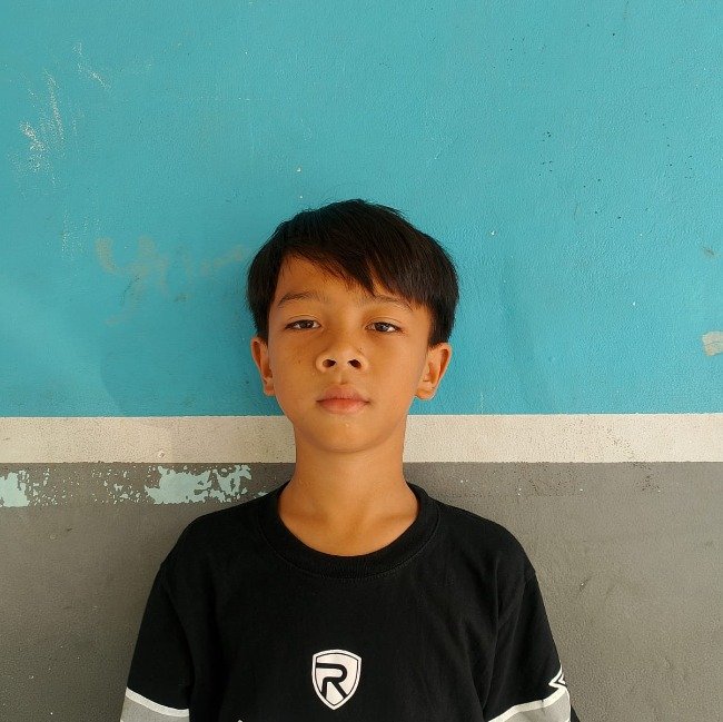 Afif Hudzaifah