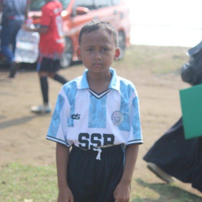 Ridho Naufal Almairi