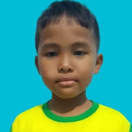 TERY RIDWAN PRATAMA