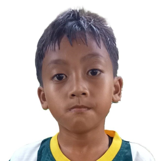 KEANU GHAISAN HAKIM