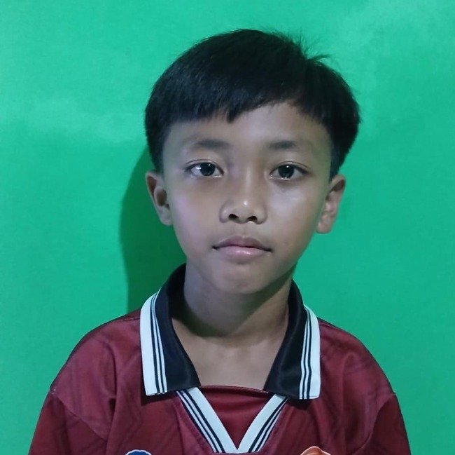 Fazlan Ahmad Ramadhan
