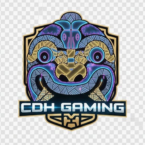 CDH GAMING 🇵🇪