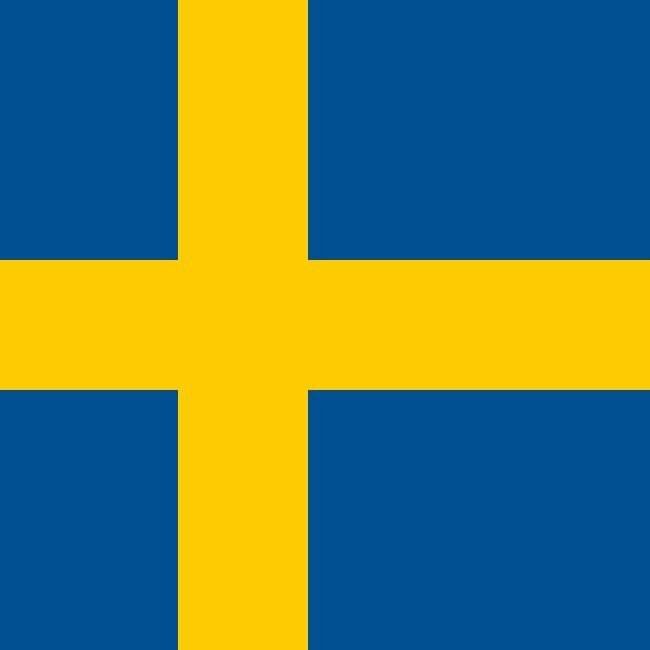 Suecia