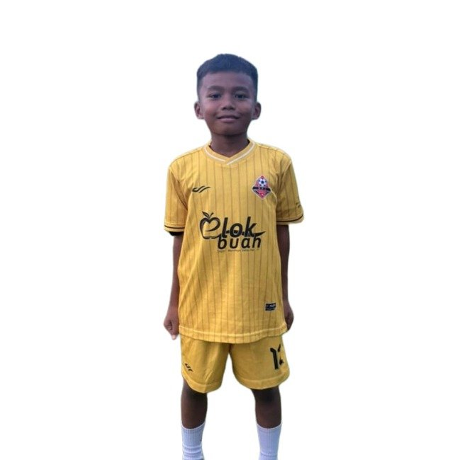 HIRO RIZKY BAGASKARA